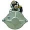 Wai Global Starter, STRFD OSGR 12V 12T CW, 30kW12 Volt, CW, 12Tooth Pinion 6696N - alternate 3